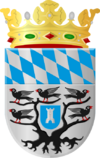 Coat of arms of Venhuizen