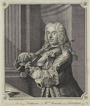 Veracini
