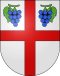 Coat of arms of Verscio