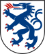 Coat of arms of Ingolstadt  
