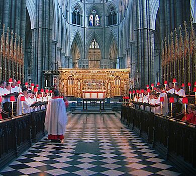 Westminster Abbey - panoramio (8)