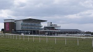 Wetherby Racecourse (31st March 2013) 008