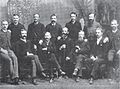Wham Paymaster Robbery Defendants and Counsel