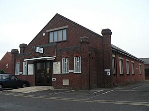 Winton, Elim Church - geograph.org.uk - 702533.jpg