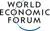 World Economic Forum logo