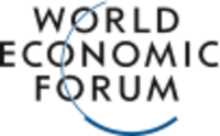 World Economic Forum logo.svg