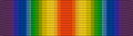 World War I Victory Medal ribbon