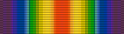 World War I Victory Medal ribbon.svg