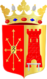 Coat of arms of Zevenaar