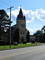 Zion Evangelical Lutheran Church of Hartland, Wisconsin