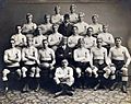 1906 new south wales team