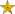 1 Gold Star.svg