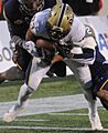 2015 Military Bowl (23936704642) (cropped)
