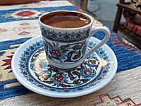 2019-07-26 Turkish Coffee