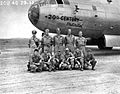 40th Bombardment Group Boeing B-29-5-BW Superfortress 42-6281
