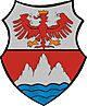 Coat of arms of Brixlegg