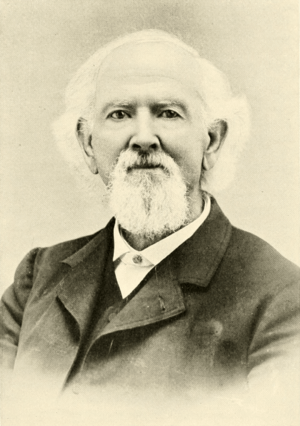 Aaron Rose, founder of Roseburg, Oregon