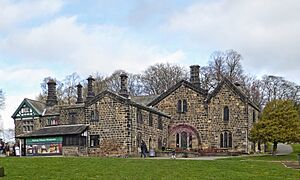 Abbey House Museum