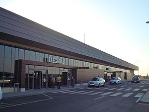 AeropuertBadajoz