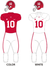 Alabama crimson football uniform.png