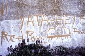 Alcatraz-Grafitti-Yata-Hey