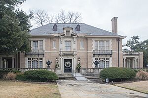 Aldrege House (1 of 1)