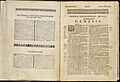 Algonquian 1663 Indian Bible first pages