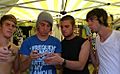 AllTimeLowBand