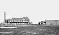 Amarillo, Texas (1889)