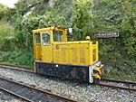 Amberley Working Museum- Industrial Engines Day (1) (geograph 2119812).jpg