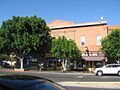 Andre Building (Tempe, Arizona)