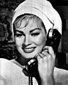 Anita Ekberg-1956