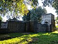 Annesley Old Church, Nottinghamshire (25)