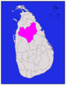 Anuradhapura district