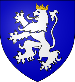 Arms of Macdowall of Garthland.svg