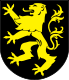 Coat of arms of Auerbach  