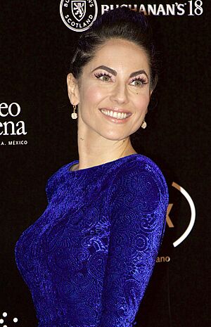 Bárbara Mori Premios Fénix 2018 (45736729002) (cropped).jpg