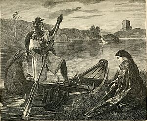 Ballads of bravery (1877) (14785021975)