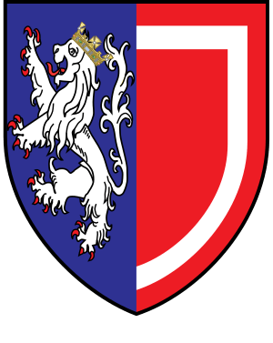 Balliol College Oxford Coat Of Arms.svg