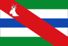 Flag of Oseja de Sajambre