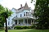 Batesville East Main Historic District