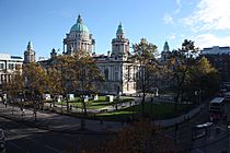 Belfast City Hall, October 2010 (01).JPG