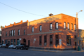 Belgrade City Hall and Jail (2016) - Gallatin County, Montana