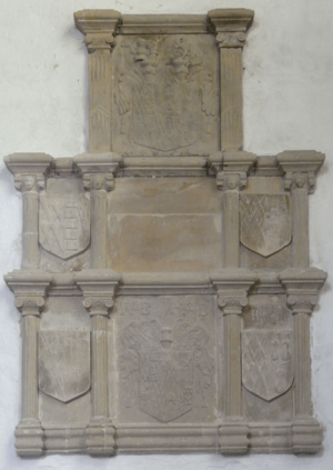 BellewMonumentBrauntonDevon
