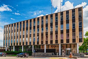 Bemidji Federal Building, Minnesota (48152004037)