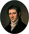 Benjamin latrobe by peale