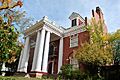 Bennett-Field House, 2017