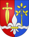 Bioggio-coat of arms