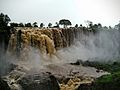 Blue Nile Falls 03