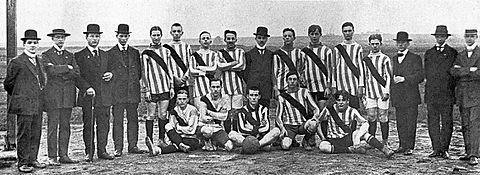 Borussia dortmund 1913